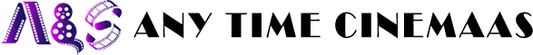 A & S Any Time Cinemaas